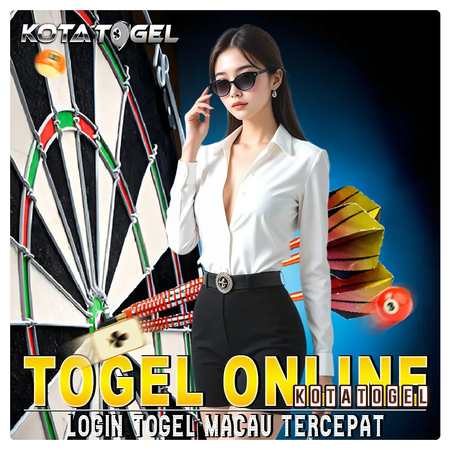 Kotatogel Togel Macau Tercepat